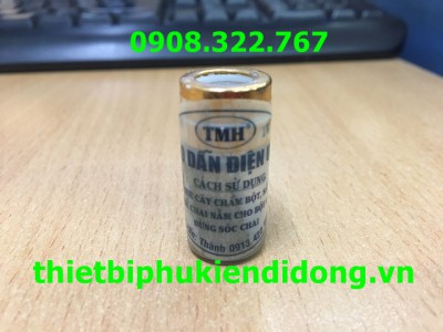 Keo dẫn điện 
